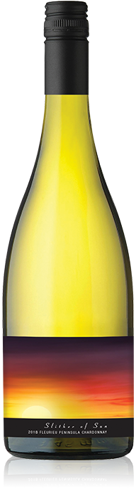 Slither of Sun Fleurieu Chardonnay