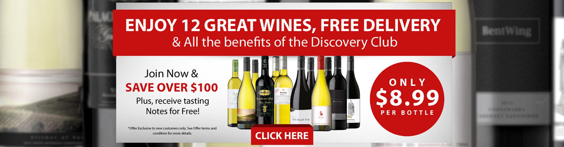 Buy Wine Online Delivered to Your Door Virgin Wines
