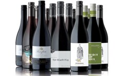 Customer Favourites Reds 15 Btl