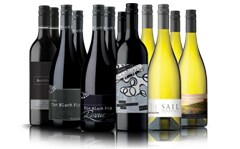 Customer Favourites Mixed 15Btl