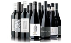 Jumbo Reds 15Btl