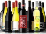 Juicy Reds - Crisp Whites!