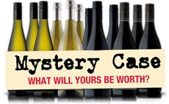 Virgin Wines Mystery Mix