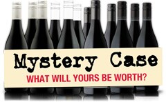 Virgin Wines Mystery Reds