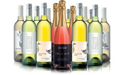 Best of Australia Whites