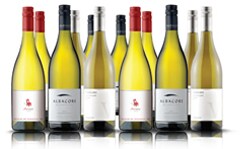 Mixed Whites 12 Btl