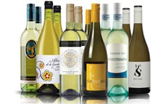 Drink the Best for Less Whites