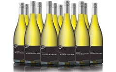 16 Little Black Pigs Chardonnay