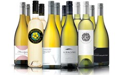 Randomly Chosen Whites