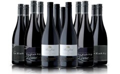 The Reserve Reds Collection