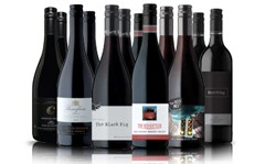 Aussie Shiraz