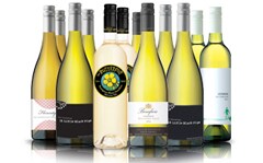 Aussie Whites