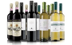 Italian Reds & Whites