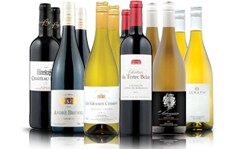 French Reds & Whites