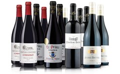 French Reds