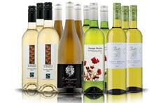 International Whites