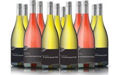 16 Little Black Pigs Selection 12Btl