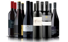 Luxury Clearance Reds