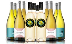 Summer Value Whites