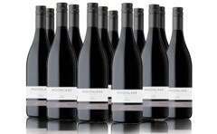 Moonlake Shiraz 12Btl