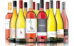Rose & NZ Sauvignon Case