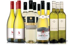 International Whites