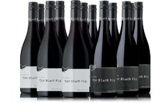 Black Pig & Black Pig Reserve