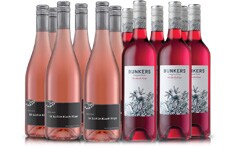 Rose Selection