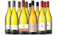 NZ Sauvignon
