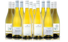 Loire Sauvignon Blanc