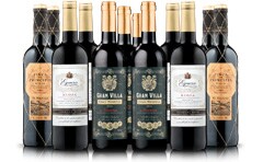 Old Spain Selection