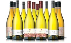 NZ Sauvignon Blancs