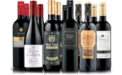 Spanish & South American Selection