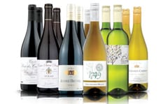 French Mixed Case