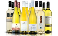 Sauvignon Blancs