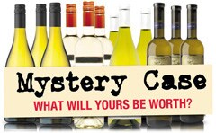 Virgin Luxury Mystery Whites