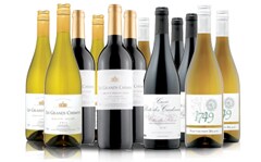 French Mixed