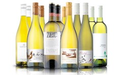 Randomnly Chosen Whites