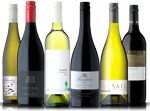 Mixed Reds and Whites 6btl