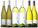 Mixed Whites 6 Btl