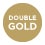 Double Gold , Gilbert & Gaillard International Competition, 2023