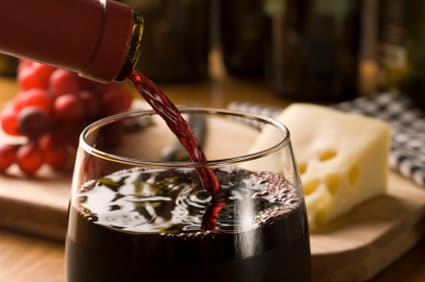 Wine Zone