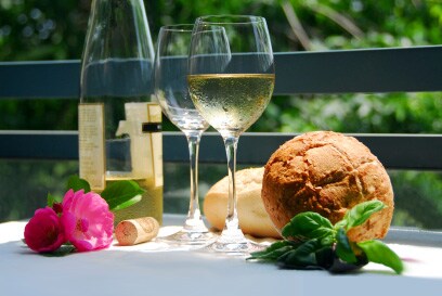 Wine Zone