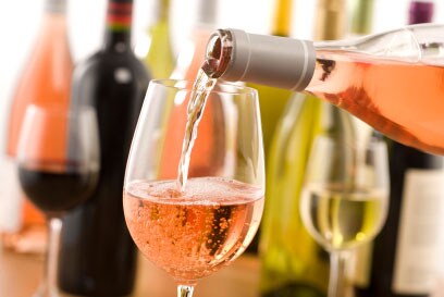 Wine Zone
