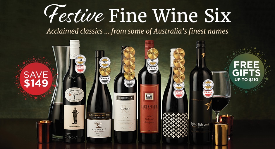 Fine Wines Virgin Wines AU