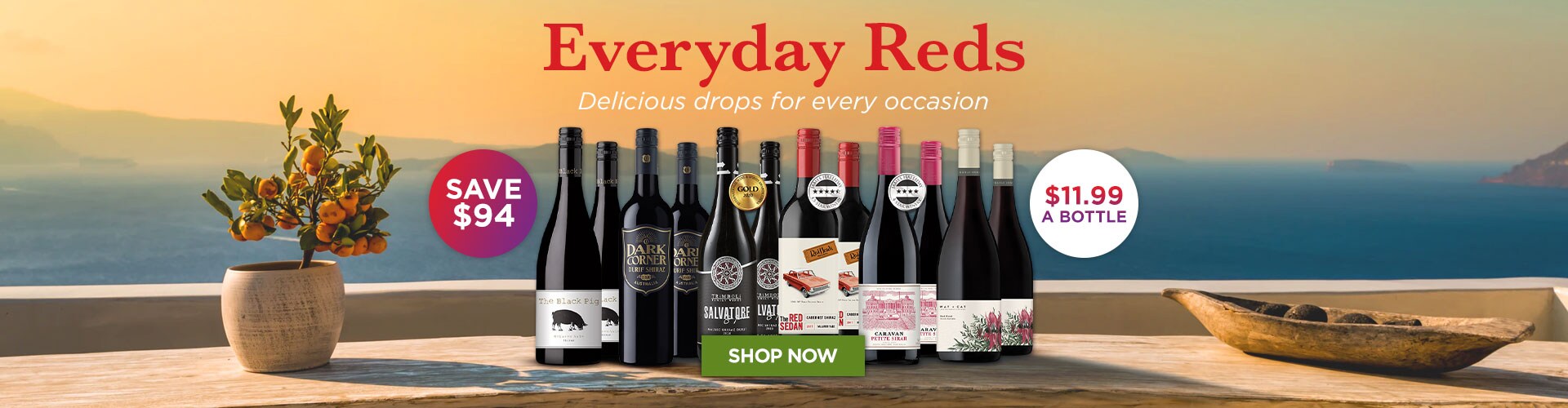 Buy Wine Online Delivered to Your Door Virgin Wines