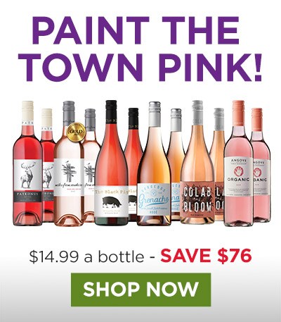 Wine of the Week