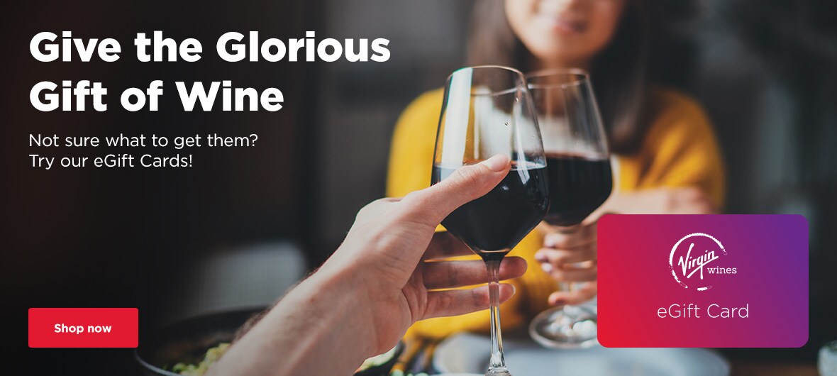Buy Wine Online | Delivered to Your Door | Virgin Wines