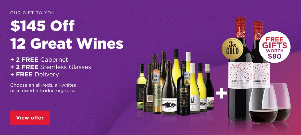 Buy Wine Online | Delivered to Your Door | Virgin Wines