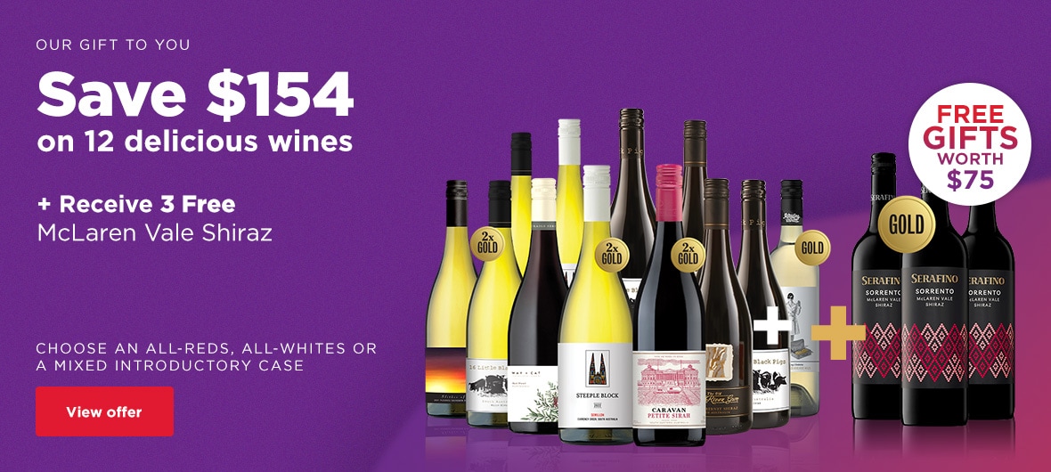 Buy Wine Online Delivered to Your Door Virgin Wines